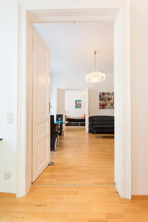 Wunderschone Altbauwohnung Von 1900 비엔나
