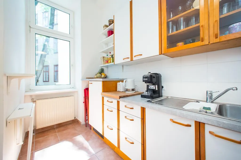Wunderschone Altbauwohnung Von 1900 비엔나