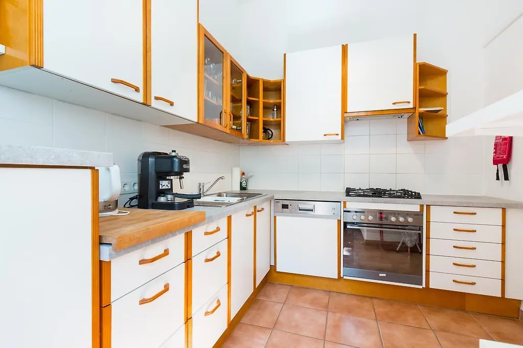 Wunderschone Altbauwohnung Von 1900 비엔나 오스트리아