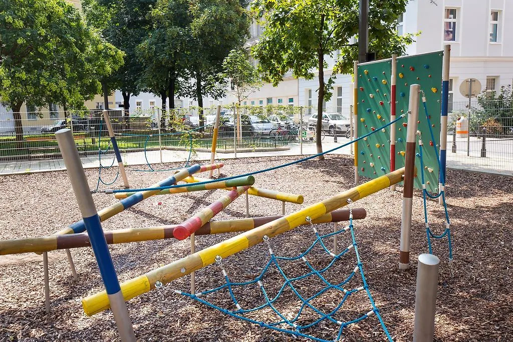וינה Wunderschone Altbauwohnung Von 1900 0*,  אוסטריה